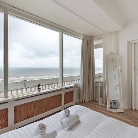 Апартаменты Beach Dreams Зандфорт Экстерьер фото